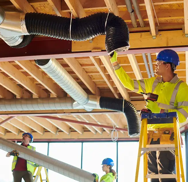 Why Homeowners & Businesses Trust Us in Natchitoches, LA?