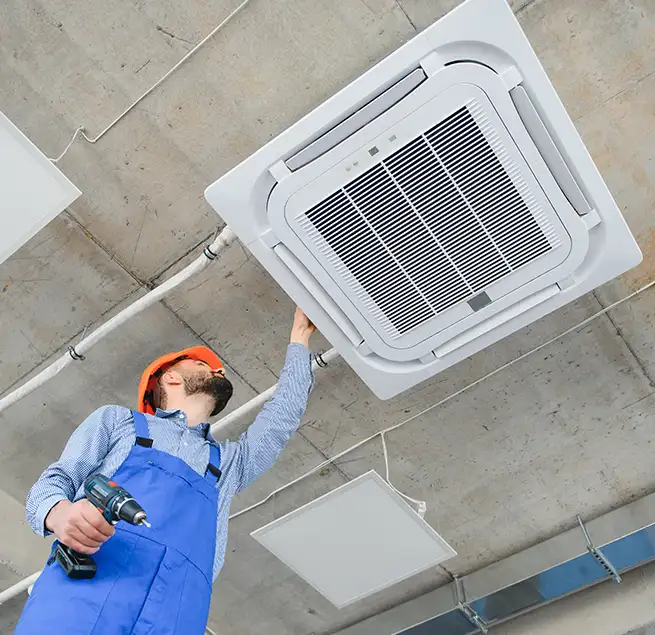 Why Homeowners & Businesses Trust Us in Natchitoches, LA