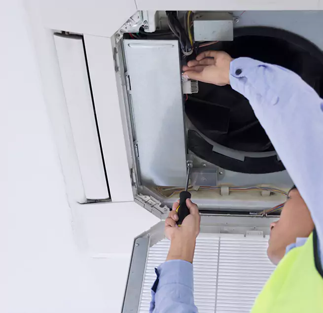 Why Homeowners Businesses Trust Us Natchitoches, LA