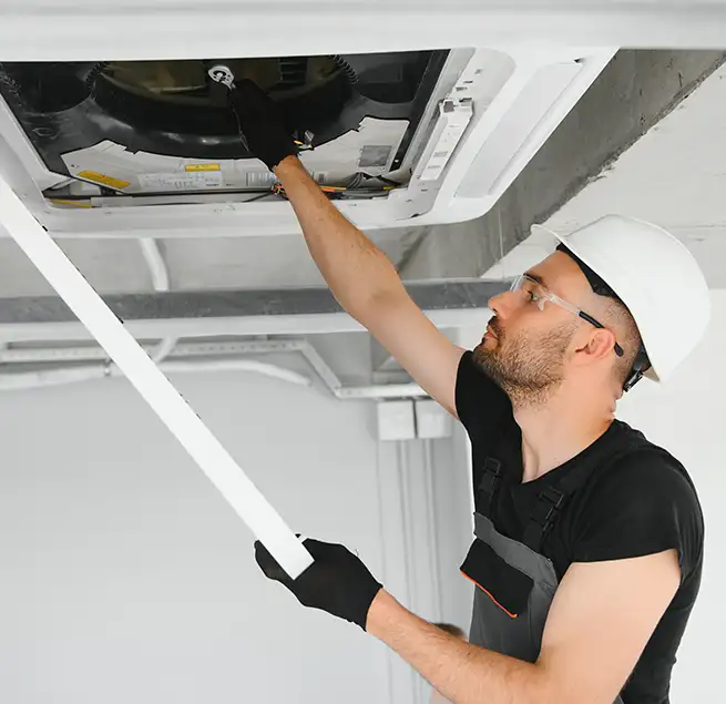 Why Homeowners & Businesses Trust Us in Natchitoches, LA?