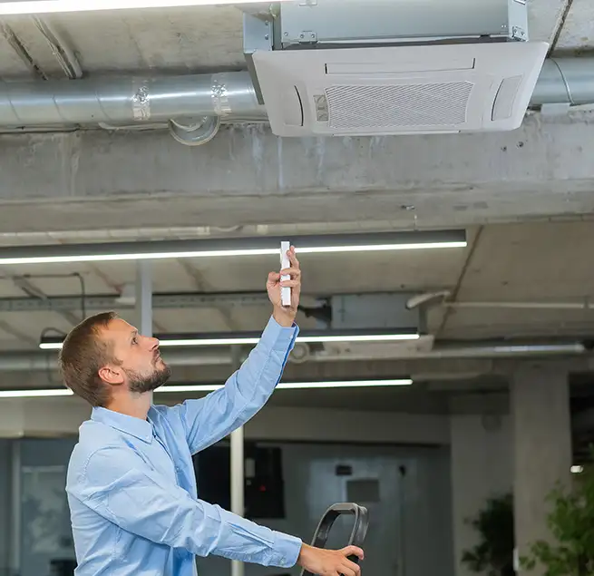 Why Homeowners & Businesses Trust Us in Natchitoches, LA?