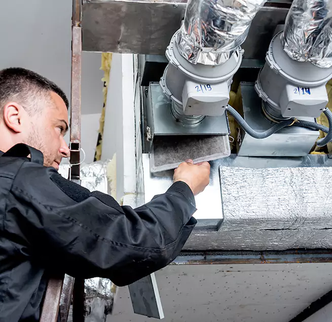 Why Homeowners Businesses Trust Us in Natchitoches, LA?