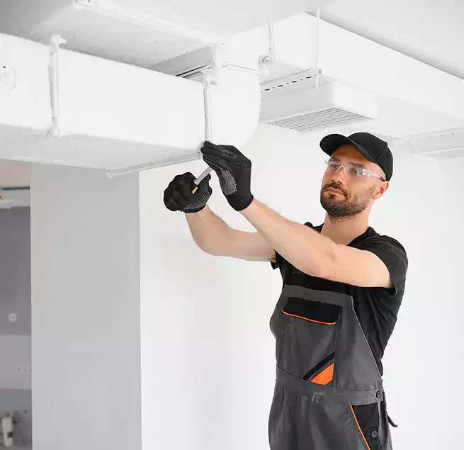  Why Homeowners Businesses Trust Us Natchitoches, LA