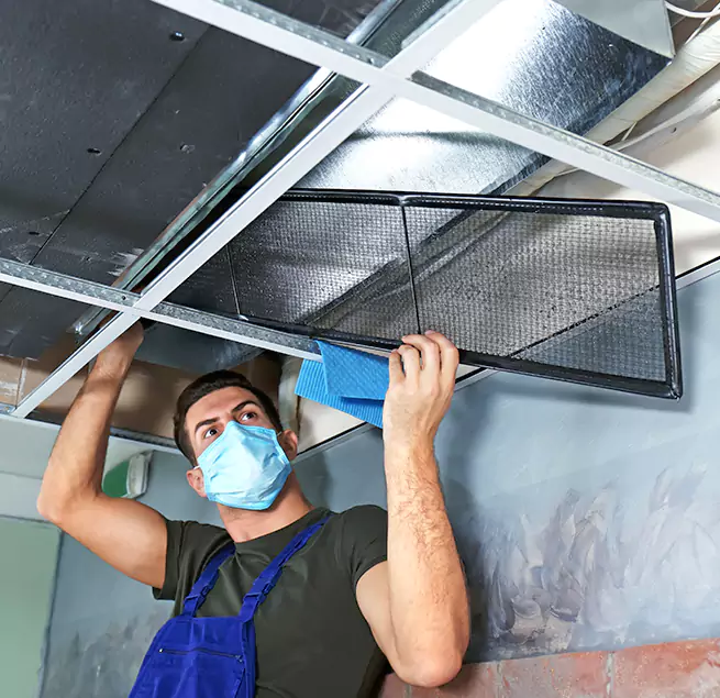  Why Homeowners Businesses Trust Us  in Natchitoches, LA?