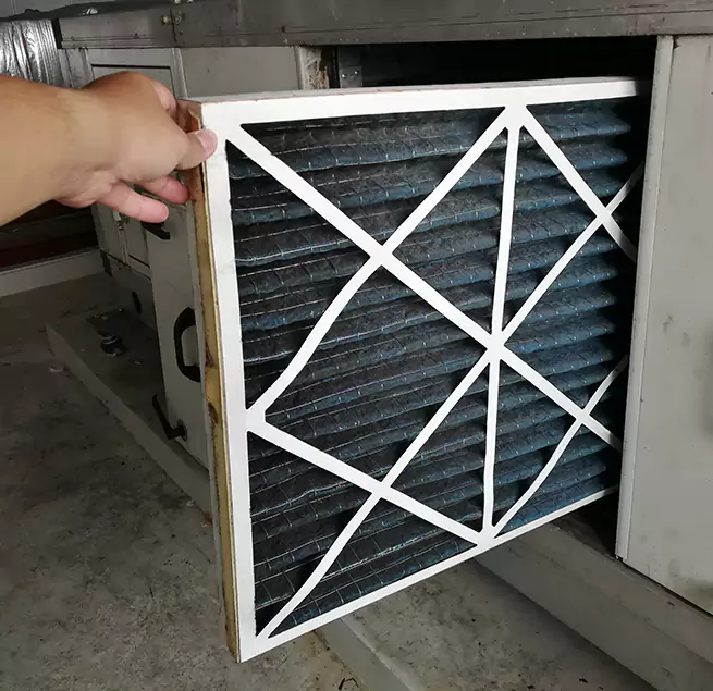 Why Homeowners & Businesses Trust Us Natchitoches, LA?